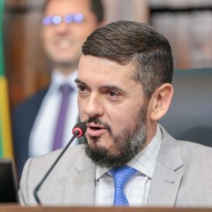 Octacilio Barbosa/Alerj