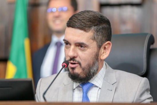 Octacilio Barbosa/Alerj