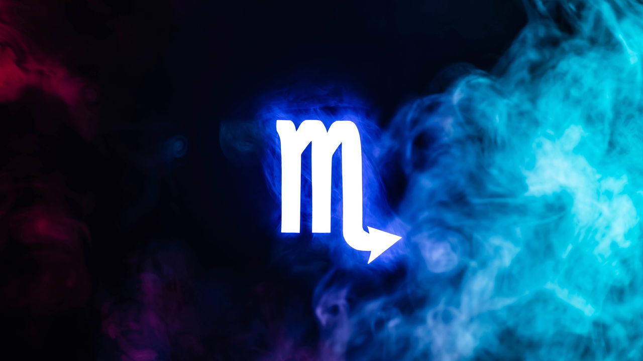 Signo de Escorpião