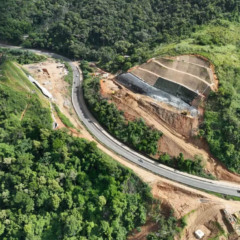 Divulgação/CCR RioSP