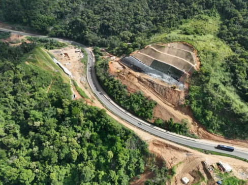 Divulgação/CCR RioSP