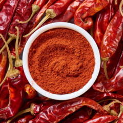 Pimenta dedo-de-moça