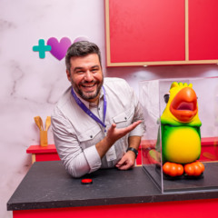 Divulgação | Globo Experience