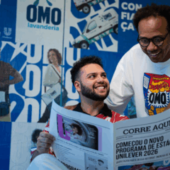 Programa de Estágio 2026