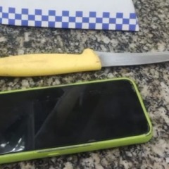 Divulgação/PMERJ