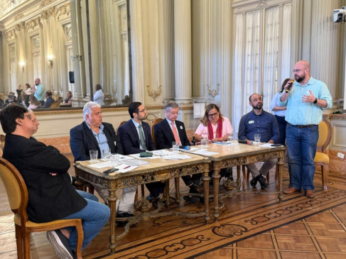 Foto: Rodrigo Motta
