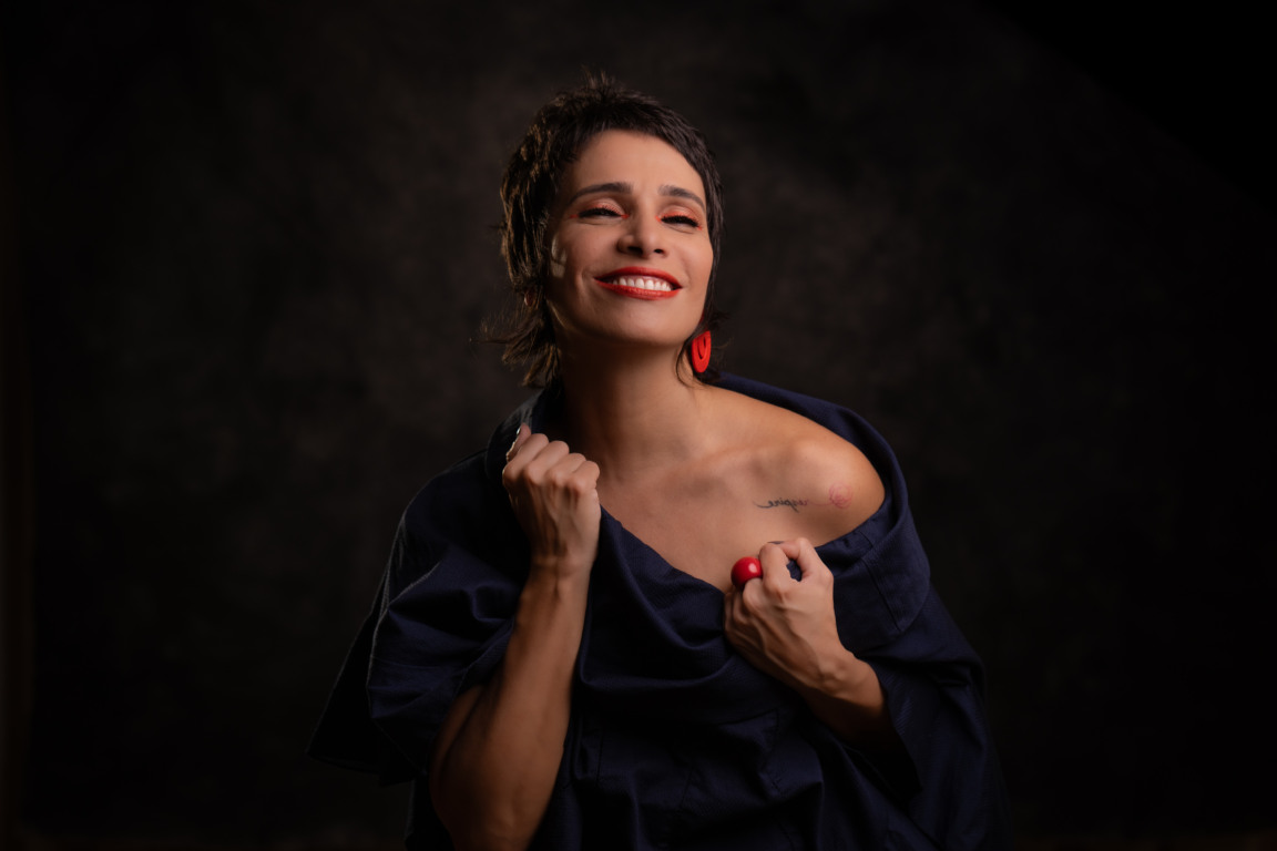 Marcela Mangabeira