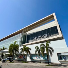 VIA PARQUE SHOPPING