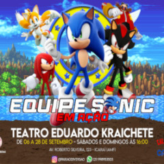 Sonic no Kraichete