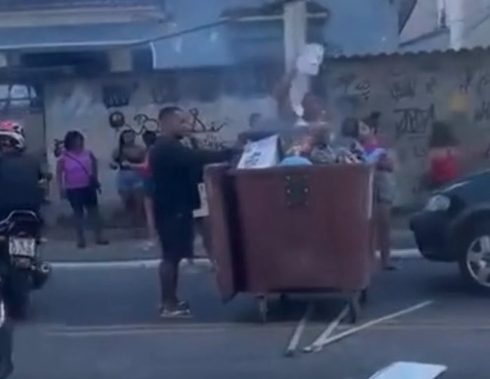 Reprodução Reprodução