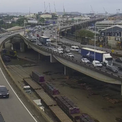 Divulgação/Ecovias Ponte
