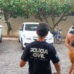 Divulgação/Polícia Civil