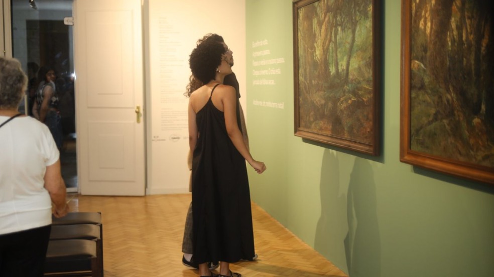 O Museu Antônio Parreiras destaca-se como uma das instituições culturais mais relevantes para quem aprecia arte e história no Brasil