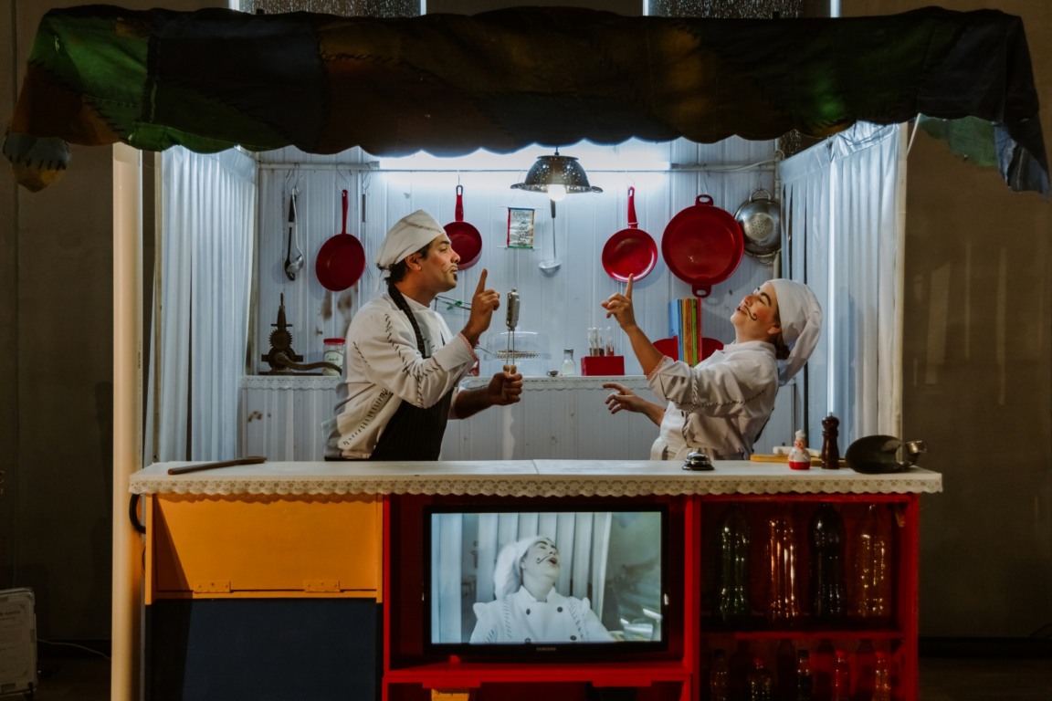 18º Niterói em Cena