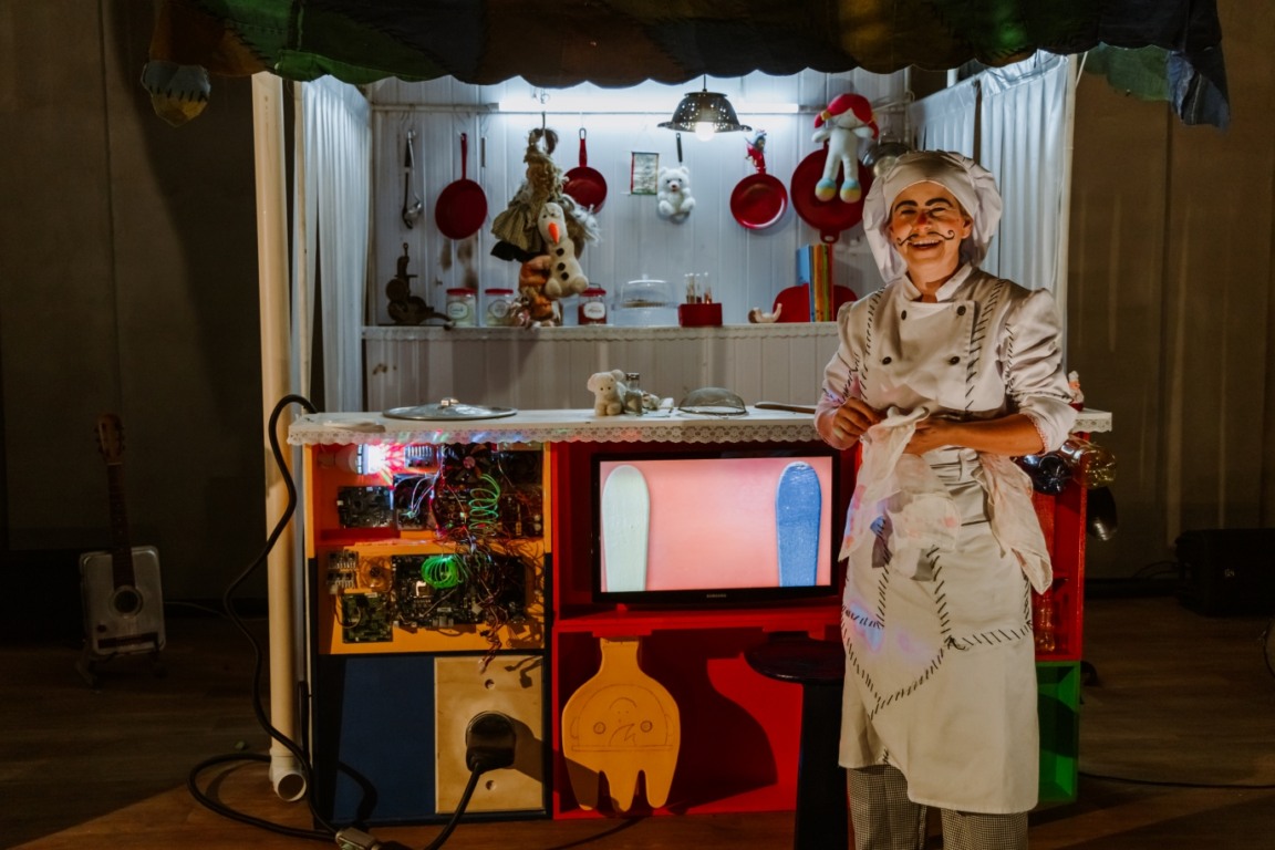 18º Niterói em Cena