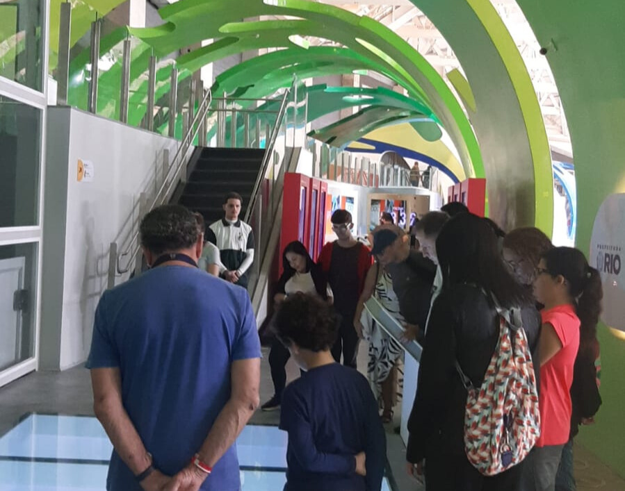 Museu Olímpico