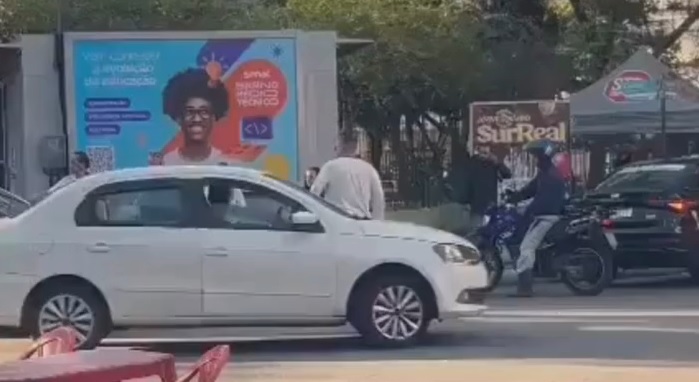 Reprodução/Redes Sociais