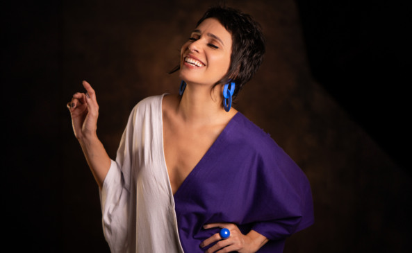 Marcela Mangabeira