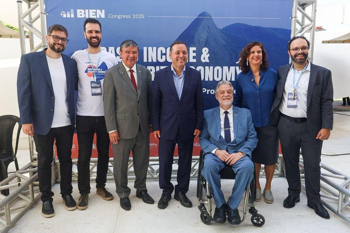 24º Congresso Mundial