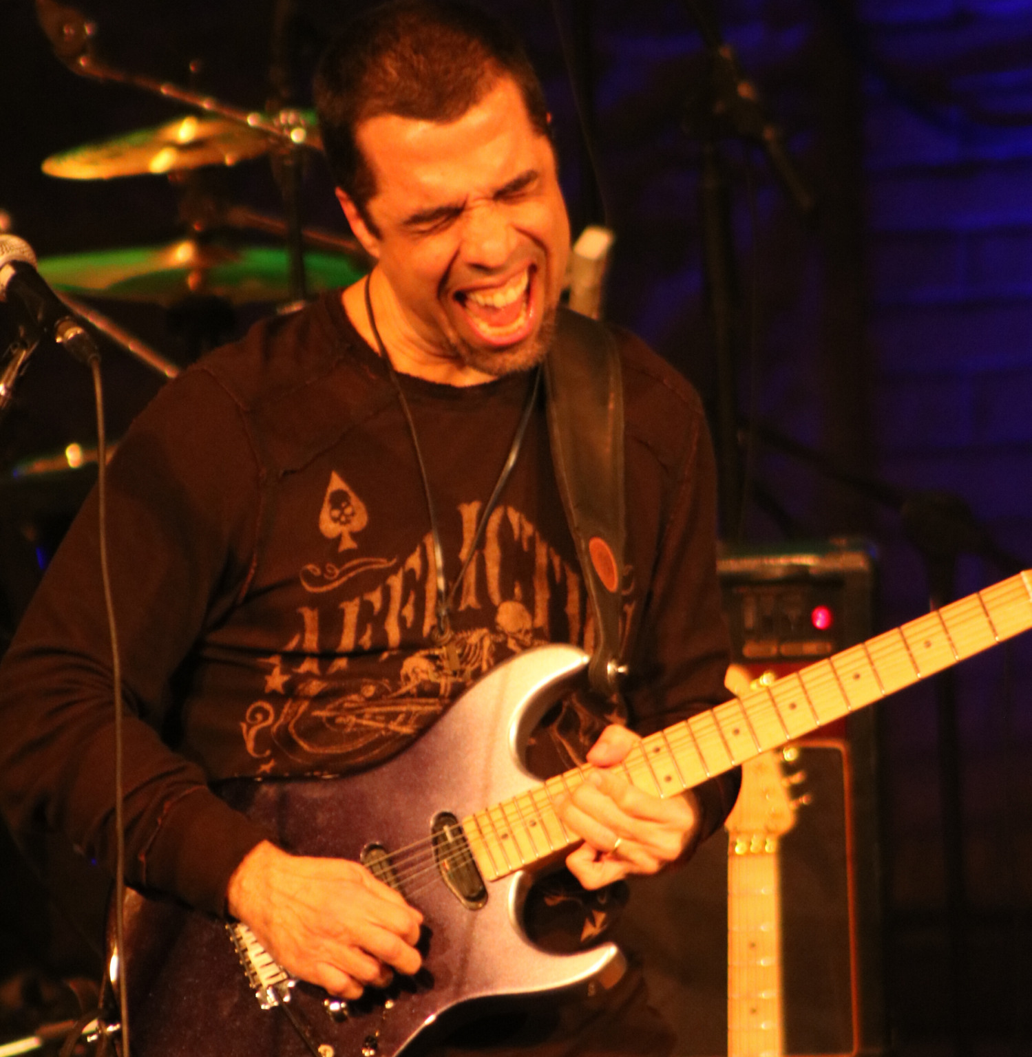 CaRIOca ProgFestival
