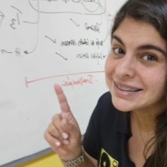 Paula Caldeira | Divulgação