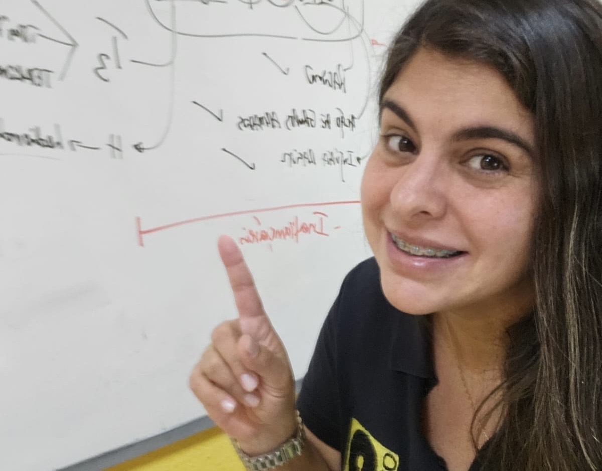 Paula Caldeira | Divulgação