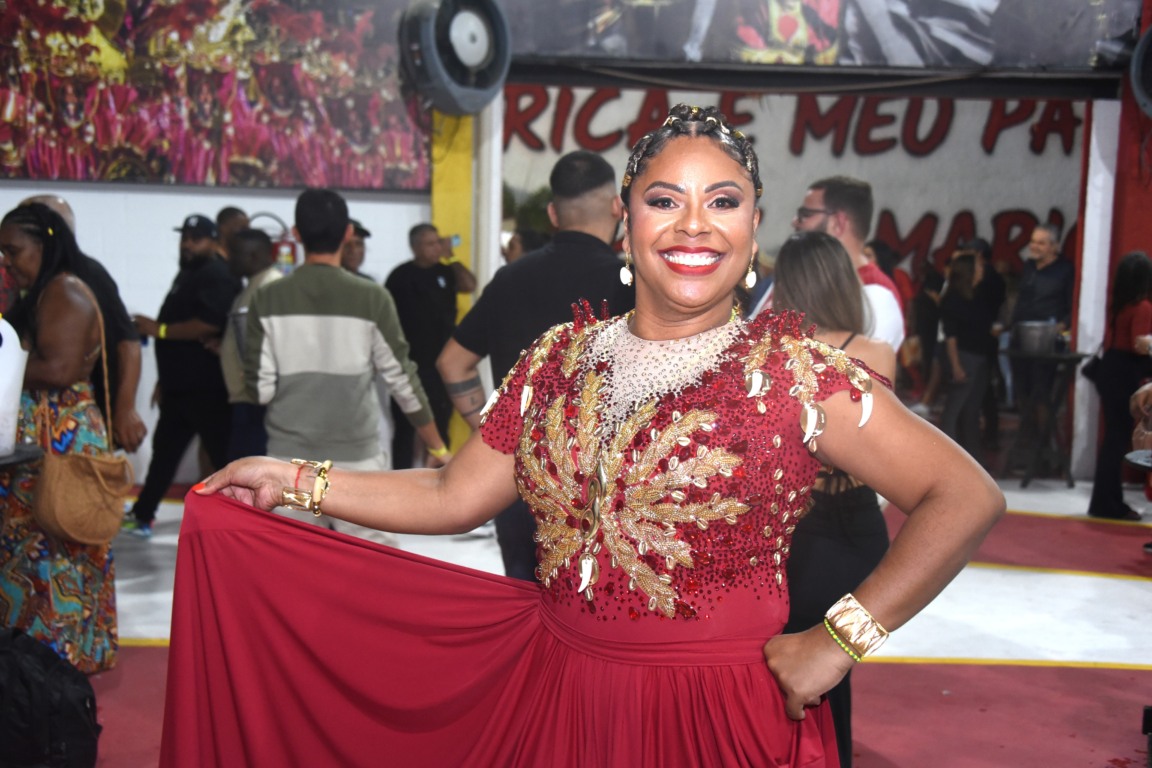 Foto: Clarildo Menezes
