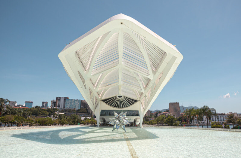 Museu do Amanhã