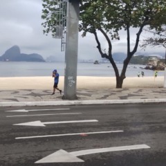 Praia de Icaraí