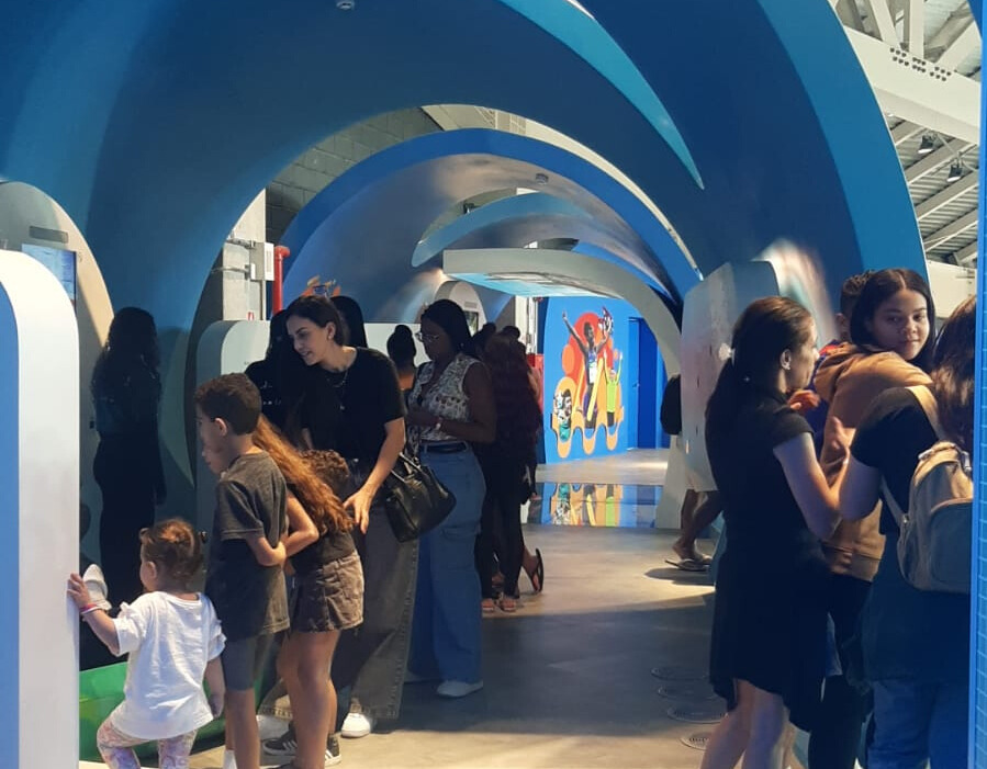 Museu Olímpico