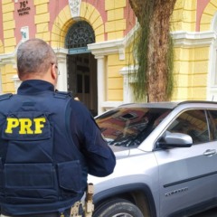 Divulgação/PRF