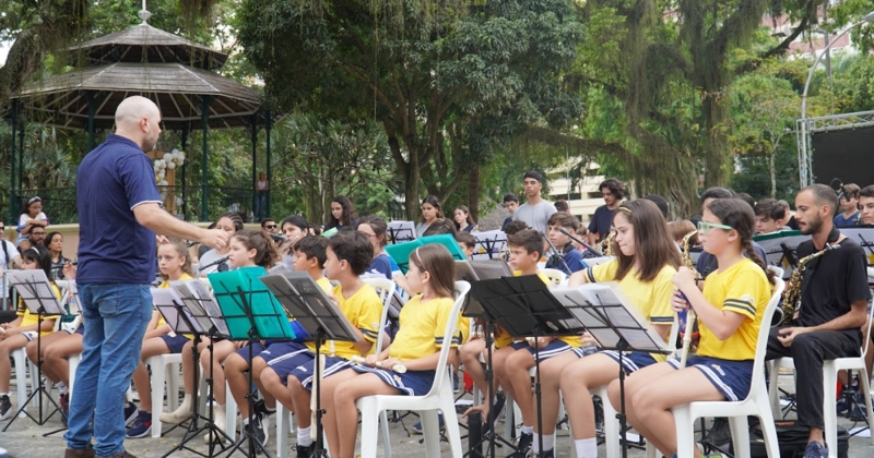 Circuito de Bandas Circuito de Bandas