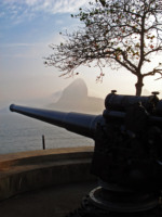 Forte Santa Cruz da Barra