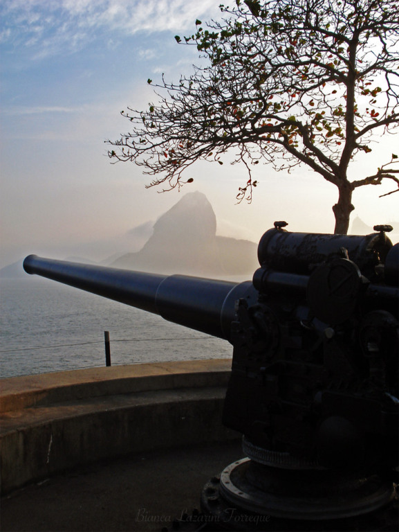 Forte Santa Cruz da Barra Forte Santa Cruz da Barra