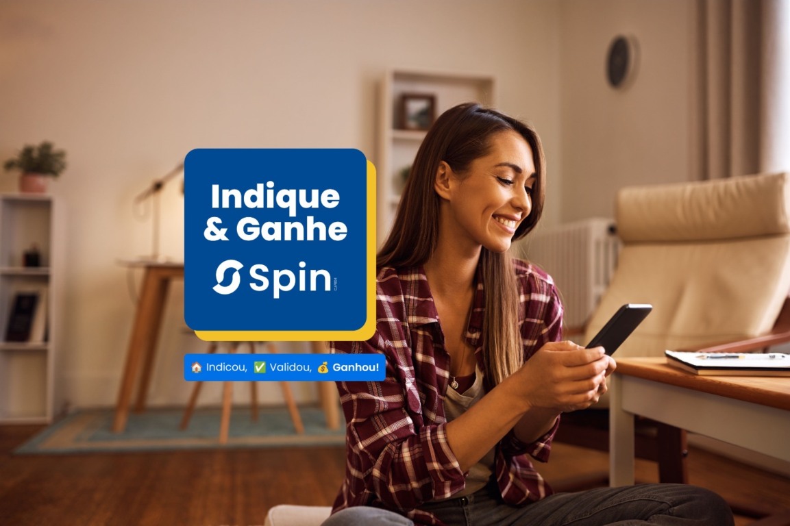 Divulgação/Spin Inovações Imobiliárias