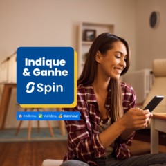 Divulgação/Spin Inovações Imobiliárias
