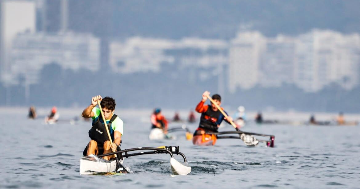 Super Paddle 2025