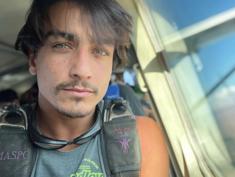 Reprodução/Redes Sociais Reprodução/Redes Sociais