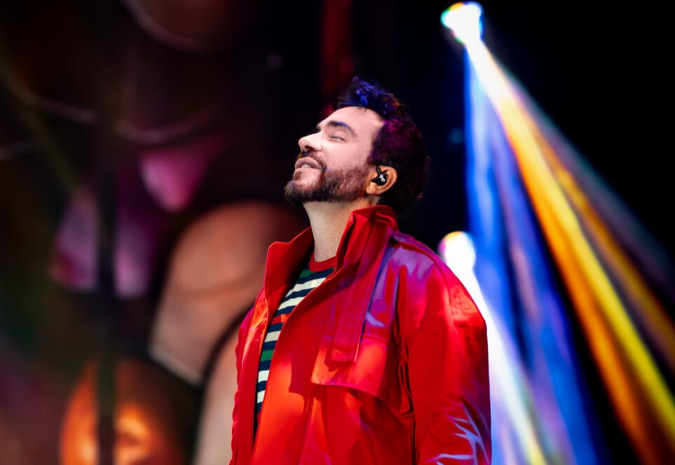 SÃO GONÇALO FEST