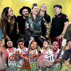 Festival da Primavera | Divulgação