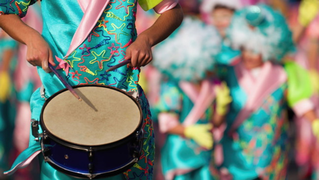 Tradição carioca trás alegria a cultura do Rio