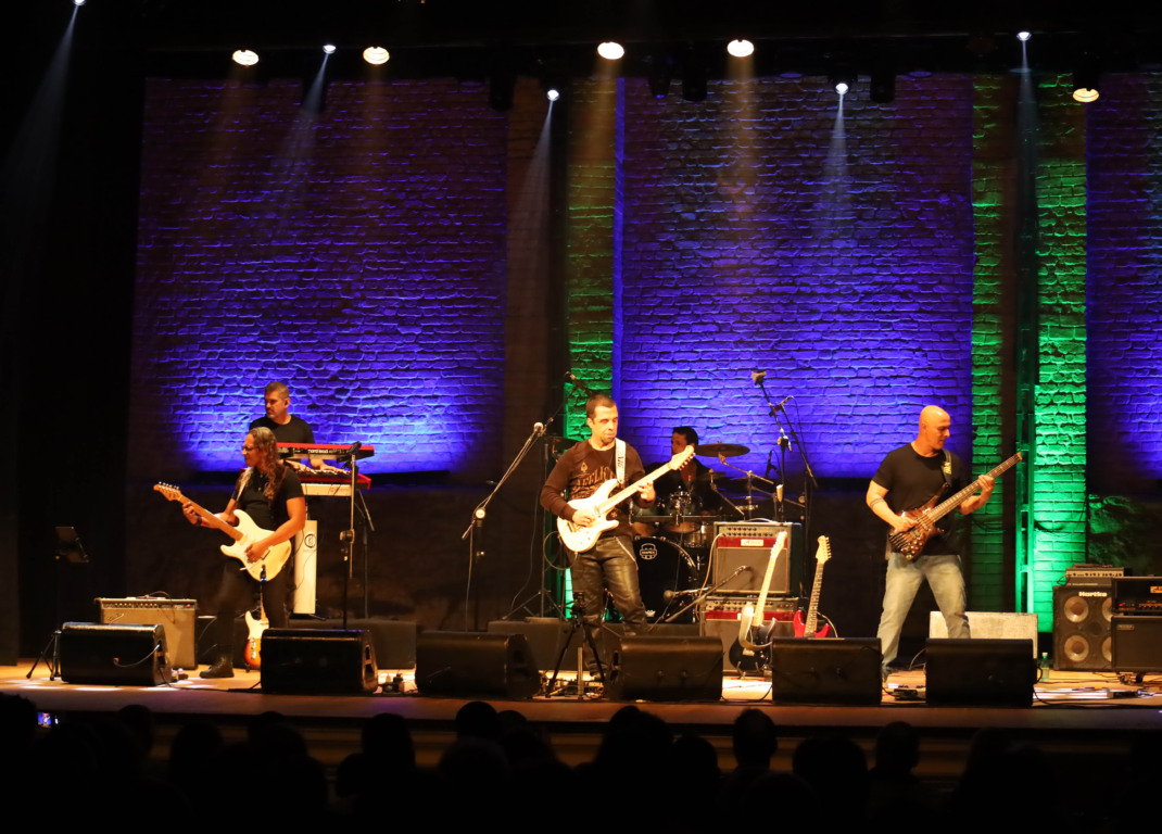 CaRIOca ProgFestival