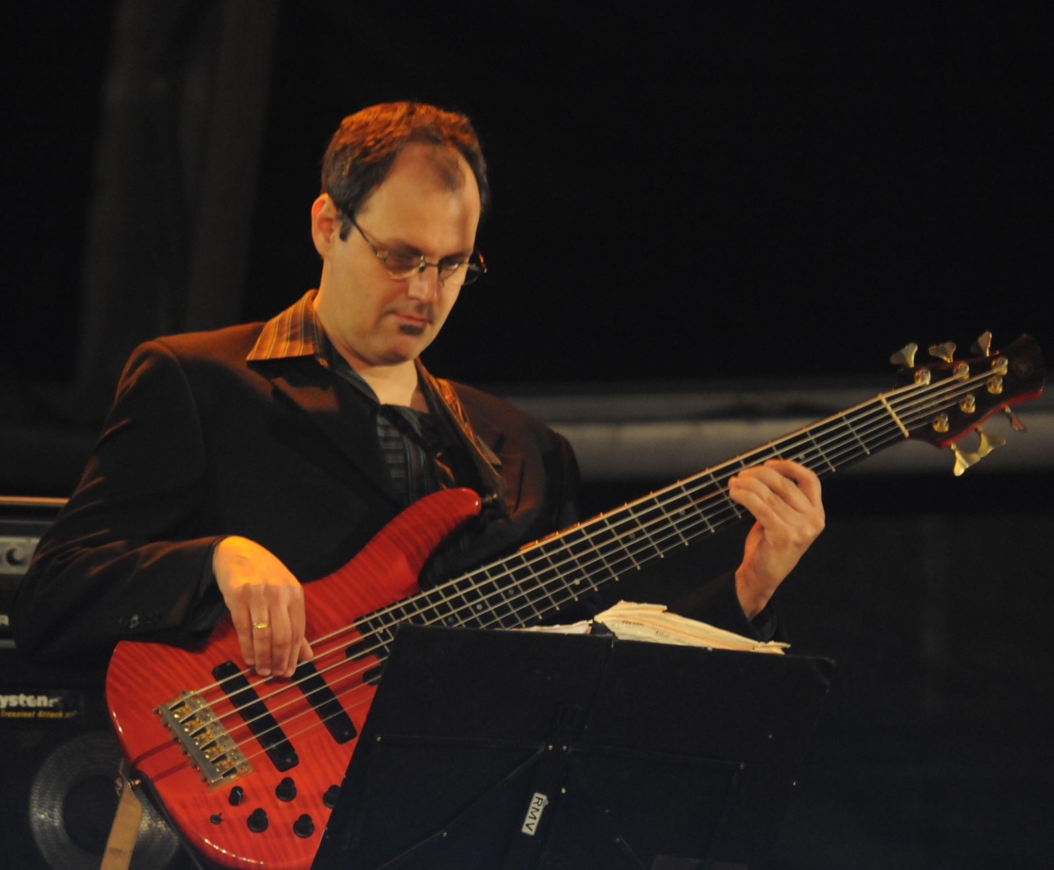 Alex Rocha Trio Alex Rocha Trio