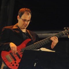Alex Rocha Trio