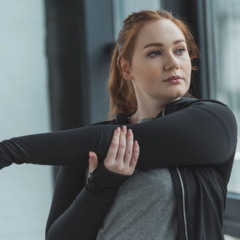 5 exercícios para começar a se exercitar hoje mesmo