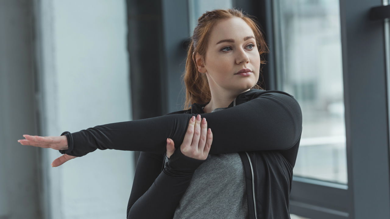 5 exercícios para começar a se exercitar hoje mesmo