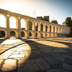 Arcos da Lapa