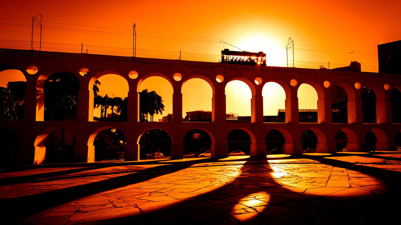 Arcos da Lapa
