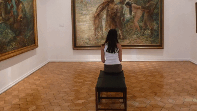 Um sábado pode ganhar novos significados quando se escolhe percorrer espaços culturais da cidade. Em Niterói, explorar o Museu Antônio Parreiras, Museu de Arqueologia de Itaipu e Solar do Jambeiro