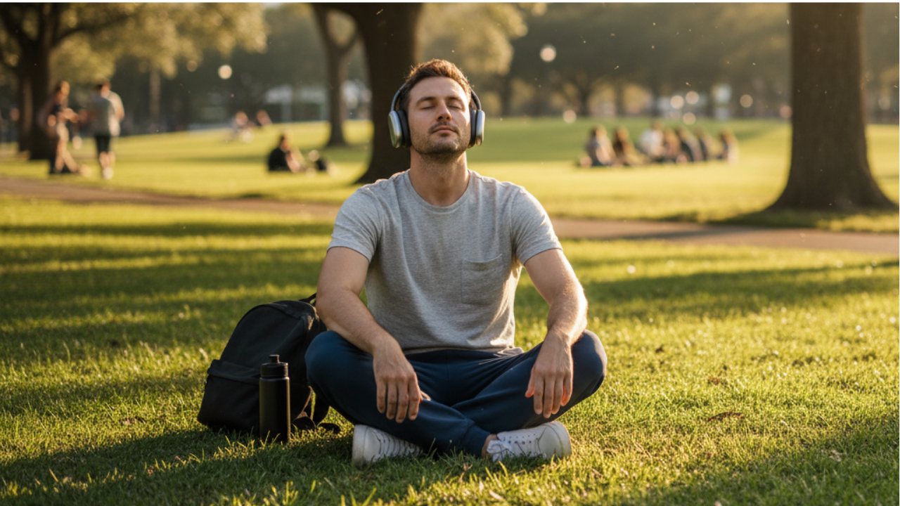 Os melhores exercícios de meditação guiada para iniciantes
